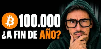 Bitcoin ¿SUBE HOY? Día 100 desde el suelo 🚀 ¿100.000 a fin de año?