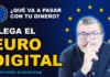 Bitcoin, Tokenización y el nuevo Euro Digital: Análisis completo