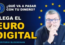 Bitcoin, Tokenización y el nuevo Euro Digital: Análisis completo
