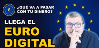 Bitcoin, Tokenización y el nuevo Euro Digital: Análisis completo