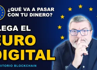 Euro digital, Pontes y Appia: el plan del BCE para tu dinero Bitcoin, Tokenización y el nuevo Euro Digital: Análisis completo