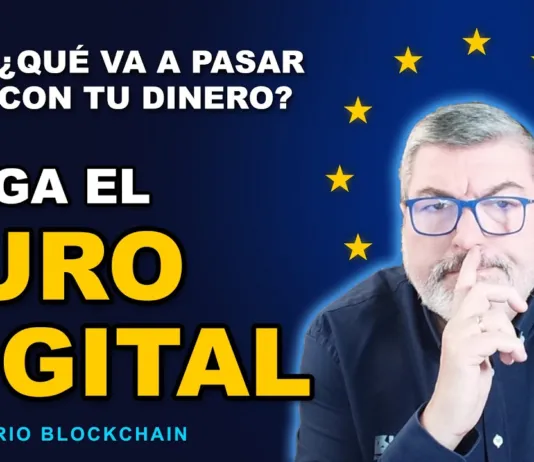 Bitcoin, Tokenización y el nuevo Euro Digital: Análisis completo
