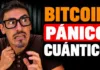 Bitcoin y PÁNICO cuántico: ¿podrá la IA robar tu Bitcoin? ¿Usas bc1p? 🔐