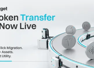 Bitget lanza transferencias de rTokens y amplía el acceso a los activos del mundo real (RWA)