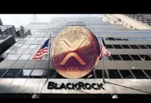 BLACKROCK EN EL MAYOR EVENTO DE RIPPLE XRP ✅ (BANCOS ESTÁN EN PROBLEMAS)