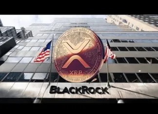 BLACKROCK EN EL MAYOR EVENTO DE RIPPLE XRP ✅ (BANCOS ESTÁN EN PROBLEMAS)