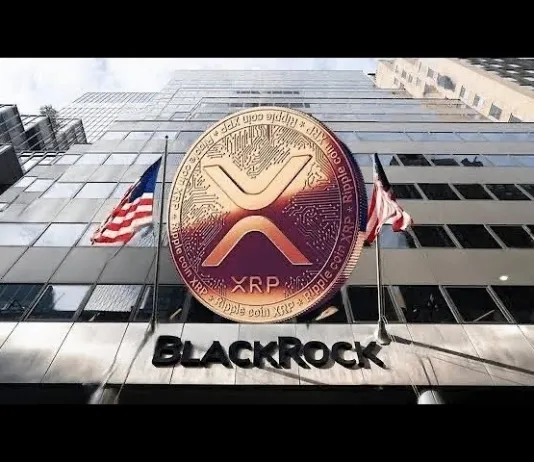 BLACKROCK EN EL MAYOR EVENTO DE RIPPLE XRP ✅ (BANCOS ESTÁN EN PROBLEMAS)