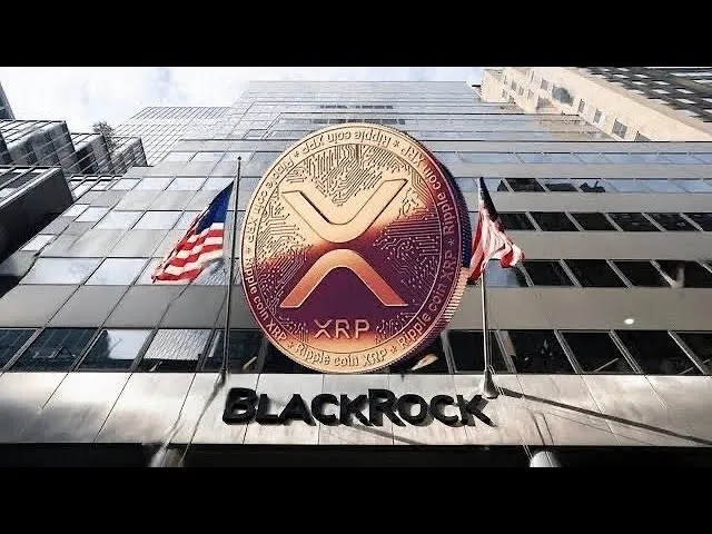 BLACKROCK EN EL MAYOR EVENTO DE RIPPLE XRP ✅ (BANCOS ESTÁN EN PROBLEMAS) BLACKROCK EN EL MAYOR EVENTO DE RIPPLE XRP ✅ (BANCOS ESTÁN EN PROBLEMAS)