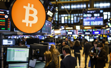 Impacto de la Bajada de Tipos de Interés en el Sector del Bitcoin por Alberto Fernandez (IEB)