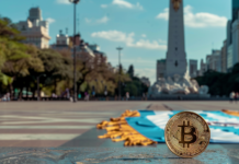 bitcoin argentina