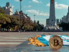 bitcoin argentina