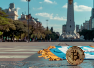 bitcoin argentina