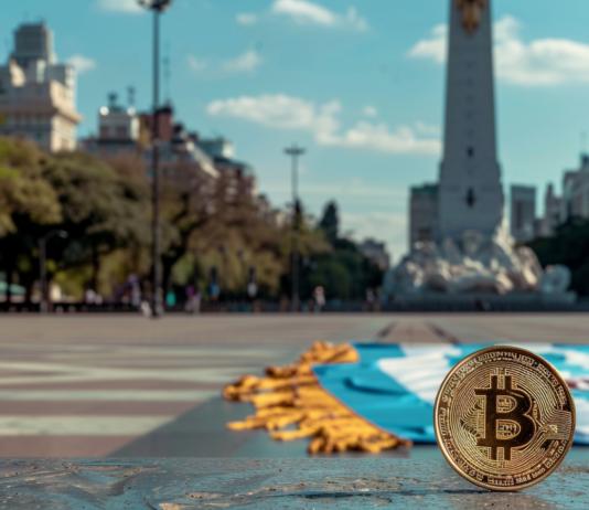 bitcoin argentina