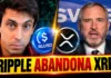 BLOOMBERG ATACA al CEO de Ripple por XRP… y Responde con un BOMBAZO