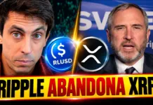 BLOOMBERG ATACA al CEO de Ripple por XRP… y Responde con un BOMBAZO BLOOMBERG ATACA al CEO de Ripple por XRP… y Responde con un BOMBAZO