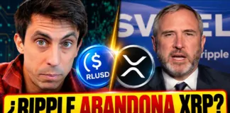 BLOOMBERG ATACA al CEO de Ripple por XRP… y Responde con un BOMBAZO