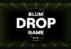 Blum lanza Drop Game y anuncia nuevos tokens, incluido DOGS