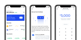 coinbase