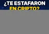 ¿Cómo recuperar tu dinero perdido en cripto? La solución de Blocand