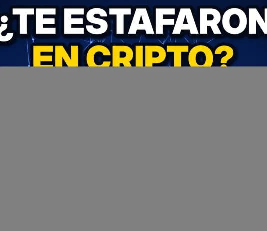 ¿Cómo recuperar tu dinero perdido en cripto? La solución de Blocand