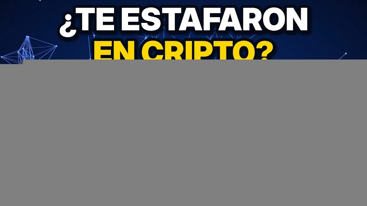 ¿Cómo recuperar tu dinero perdido en cripto? La solución de Blocand ¿Cómo recuperar tu dinero perdido en cripto? La solución de Blocand