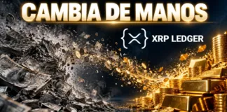 Cómo unos pierden todo y otros se hacen ricos en la misma crisis: XRP vs FIAT
