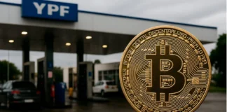 La idea que nació cuatro años antes que el sistema: Del proyecto embrionario de Pablo Rutigliano al pago con criptomonedas en las estaciones de servicio