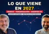 Cripto en 2027: ley GENIUS, tokenización e IA | Valentín Santamaría