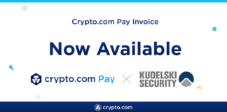 crypto.com pay