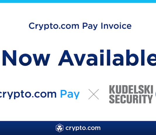 crypto.com pay