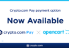 crypto com opencart