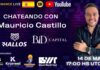 ¿Desaparecerán las Entradas Falsas? La Respuesta es Blockchain y Hallos
