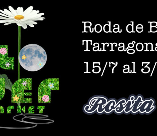 Evento Rodà de Bara