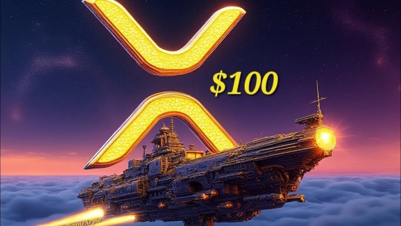 ⚠️🤯 ¿$100 XRP? ESTO PIENSAN SOBRE PRECIO XRP/XLM 🔥🤑 #xrp #xrpnews #ripple ⚠️🤯 ¿$100 XRP? ESTO PIENSAN SOBRE PRECIO XRP/XLM 🔥🤑 #xrp #xrpnews #ripple