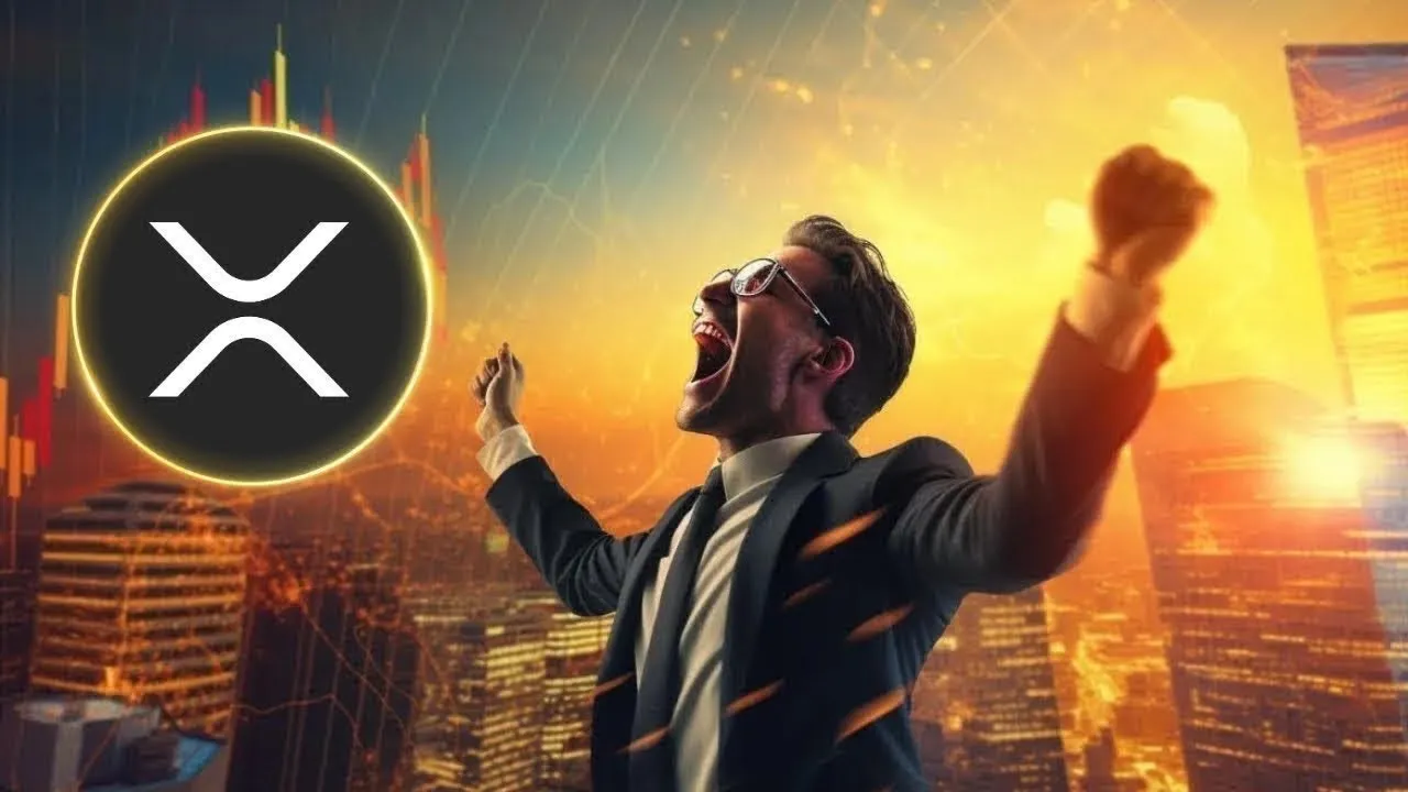 ⛔️ TODO ESTÁ PLANEADO ⚠️ GRANDES NOTICIAS RIPPLE XRP 🚨 SE PREPARAN 🔥 #xrp #ripple #xrpnews ⛔️ TODO ESTÁ PLANEADO ⚠️ GRANDES NOTICIAS RIPPLE XRP 🚨 SE PREPARAN 🔥 #xrp #ripple #xrpnews