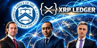 EE. UU. publica el manual de las stablecoins: los bancos entran en cripto : 18 de enero de 2027