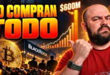 El Detonante del Próximo Bull de BITCOIN…Pero BlackRock se lo quiere Robar. El Detonante del Próximo Bull de BITCOIN...Pero BlackRock se lo quiere Robar.