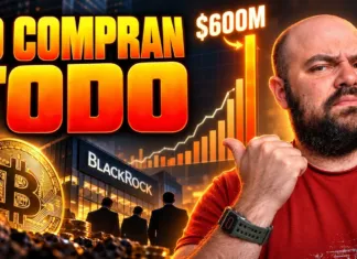 El Detonante del Próximo Bull de BITCOIN...Pero BlackRock se lo quiere Robar.