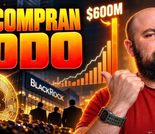 El Detonante del Próximo Bull de BITCOIN...Pero BlackRock se lo quiere Robar.