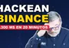 El hackeo más grande de la historia cripto empezó con un portátil