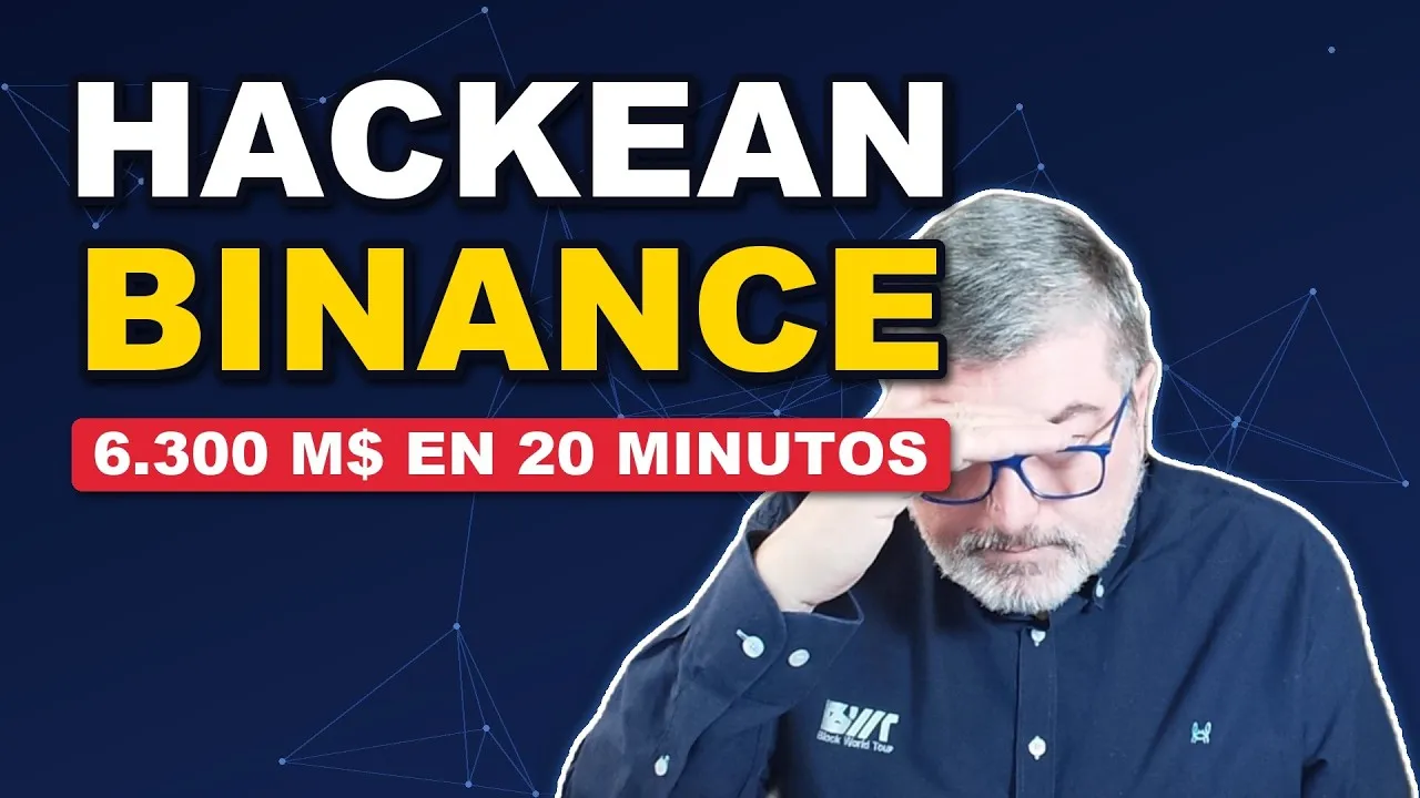 El hackeo más grande de la historia cripto empezó con un portátil El hackeo más grande de la historia cripto empezó con un portátil