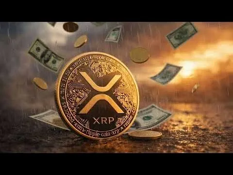 ESTO ES LO QUE PUEDE LLEGAR A VALER XRP SEGÚN BANCO STANDARD CHARTERED*  #xrp #ripple #xrpnews #etf