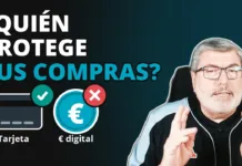 Euro digital vs tarjeta: ¿quién gana y quién pierde?