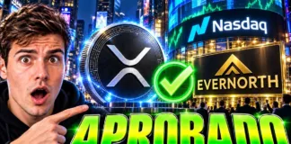 EVERNORTH Quiere TU XRP 🔥 *$132,000,000*