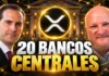 Ex-Ripple revela lo que los bancos y bancos centrales piensan sobre XRP (y por qué): Antony Welafre Ex-Ripple revela lo que los bancos y bancos centrales piensan sobre XRP (y por qué): Antony Welafre