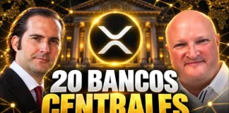 Ex-Ripple revela lo que los bancos y bancos centrales piensan sobre XRP (y por qué): Antony Welafre