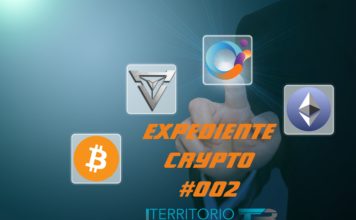 Expediente Crypto #002