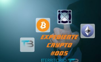 Expediente Crypto #005 Bitcoin y Elrond
