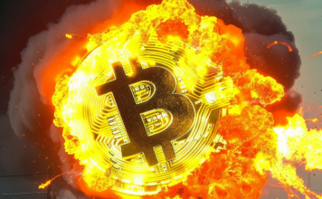 ¿Se avecina una explosión del bitcoin?»