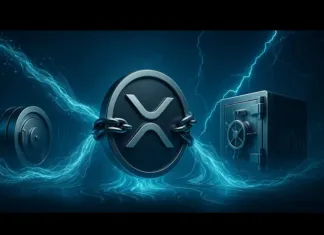 👀 LAS RESERVAS DE XRP EN EXCHANGES ESTÁ CAYENDO ¿POR QUÉ NO SUBE EL PRECIO? 🤯